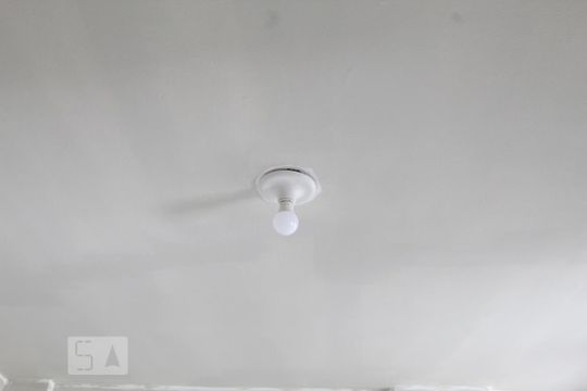 Detalhe Quarto de apartamento à venda com 1 quarto, 46m² em Méier, Rio de Janeiro