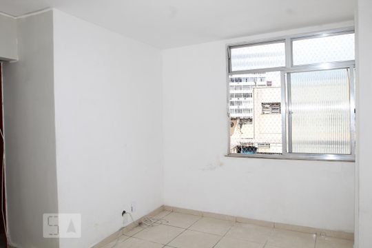 Apartamento à venda com 1 quarto, 46m² em Méier, Rio de Janeiro