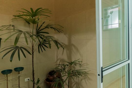 Jardim de Inverno de casa à venda com 3 quartos, 167m² em Jardim Triana, São Paulo
