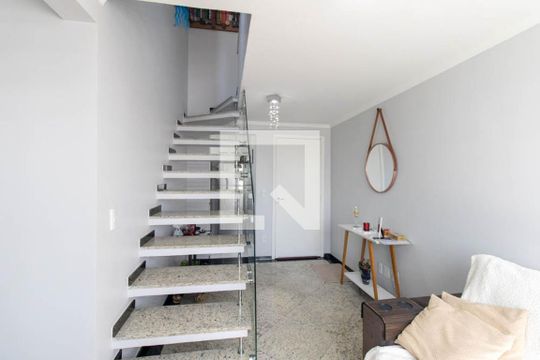 Apartamento à venda com 2 quartos, 75m² em Novo Mundo, Curitiba