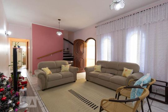 Casa à venda com 3 quartos, 85m² em Tucuruvi, São Paulo
