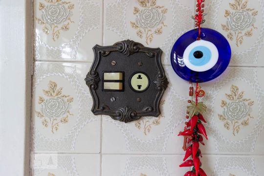 Cozinha de casa à venda com 3 quartos, 85m² em Tucuruvi, São Paulo