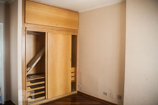 Quarto 2 - Suíte de apartamento à venda com 2 quartos, 78m² em Consolação, São Paulo
