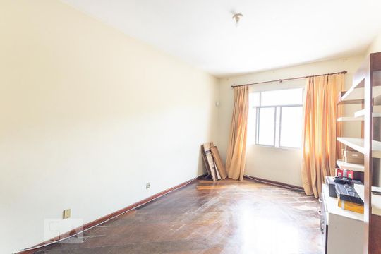 Sala de apartamento à venda com 2 quartos, 80m² em Fonseca, Niterói