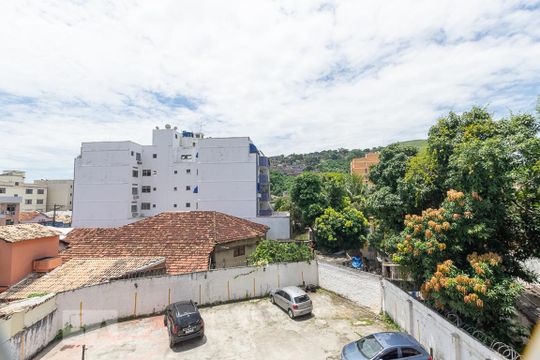 Apartamento à venda com 2 quartos, 80m² em Fonseca, Niterói