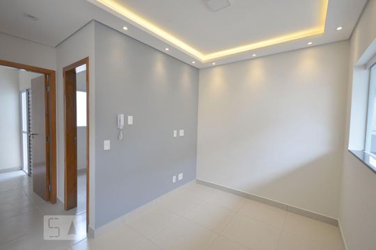 Apartamento para alugar com 2 quartos, 33m² em Vila Marte, São Paulo