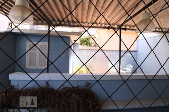 Vista do quarto 2 de casa à venda com 3 quartos, 210m² em Vila Romana, São Paulo