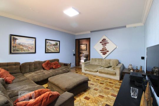 Casa à venda com 3 quartos, 210m² em Vila Romana, São Paulo