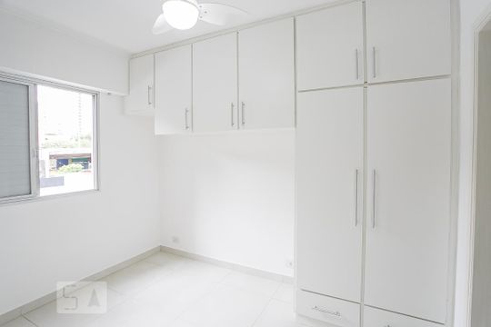 Suite de apartamento à venda com 1 quarto, 49m² em Pinheiros, São Paulo