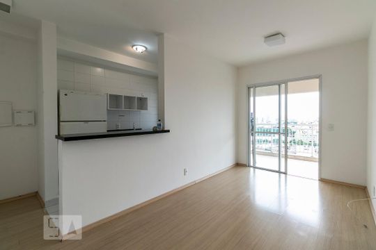 Apartamento para alugar com 2 quartos, 69m² em Belenzinho, São Paulo