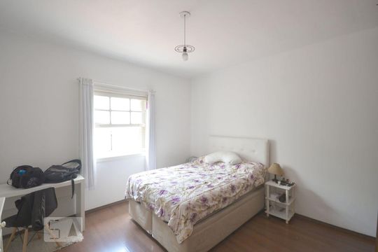 Quarto 1 de casa à venda com 2 quartos, 200m² em Cursino, São Paulo