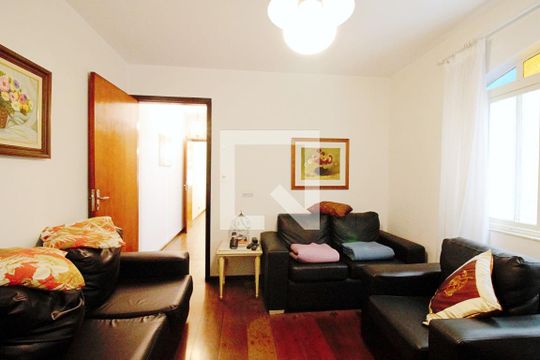 Sala 2 de casa à venda com 5 quartos, 200m² em Vila Morse, São Paulo