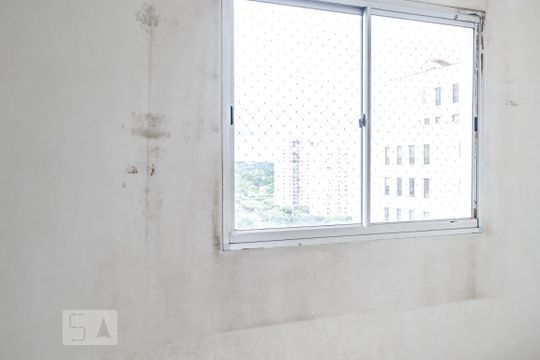 Quarto 1 de apartamento para alugar com 2 quartos, 58m² em Residencial Eldorado, Goiânia