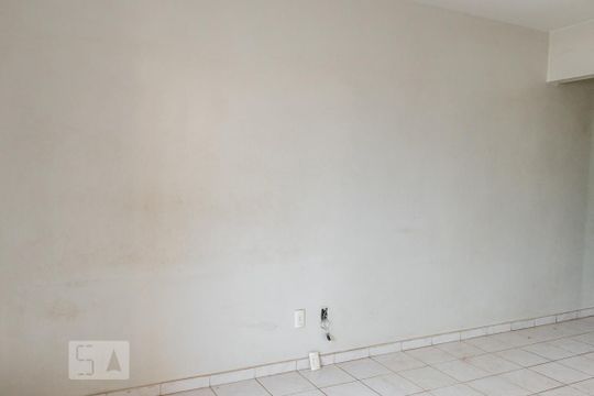 Sala de Estar de apartamento para alugar com 2 quartos, 58m² em Residencial Eldorado, Goiânia