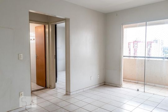 Apartamento para alugar com 2 quartos, 58m² em Residencial Eldorado, Goiânia