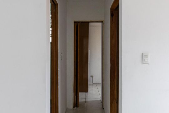 Corredor de apartamento à venda com 2 quartos, 49m² em Jardim Vergueiro (sacoma), São Paulo