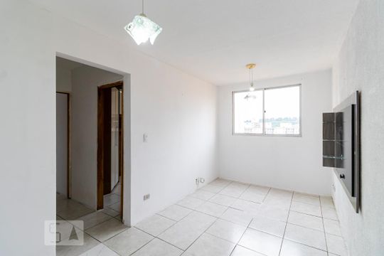 Apartamento à venda com 2 quartos, 49m² em Jardim Vergueiro (sacoma), São Paulo