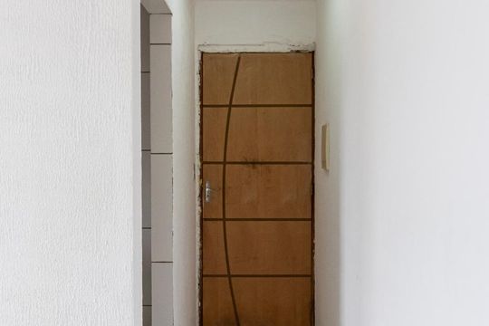 Entrada de apartamento à venda com 2 quartos, 49m² em Jardim Vergueiro (sacoma), São Paulo