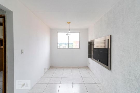Sala de apartamento à venda com 2 quartos, 49m² em Jardim Vergueiro (sacoma), São Paulo