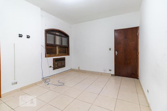 Quarto 3 - Suíte de casa à venda com 4 quartos, 150m² em Jardim Ernestina, São Paulo