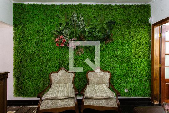 Sala de casa à venda com 3 quartos, 180m² em Pari, São Paulo