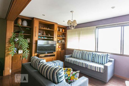 Apartamento à venda com 4 quartos, 505m² em Auxiliadora, Porto Alegre