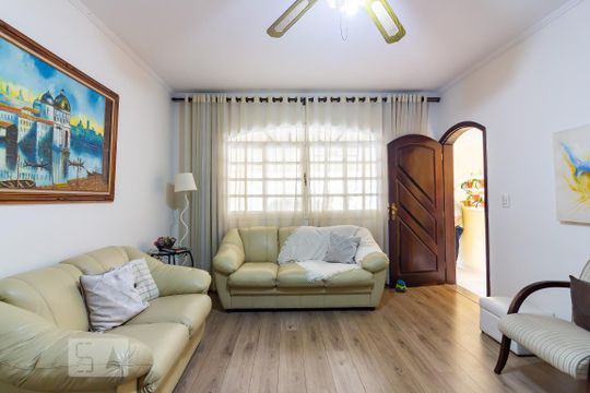Casa à venda com 3 quartos, 161m² em Adalgisa, Osasco