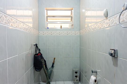 Lavabo de casa à venda com 3 quartos, 161m² em Adalgisa, Osasco