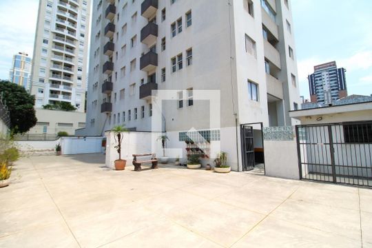 Área Comum de apartamento à venda com 1 quarto, 38m² em Santana, São Paulo