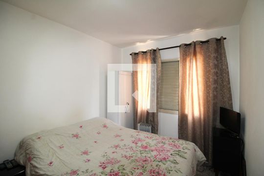 Quarto 1 de apartamento à venda com 1 quarto, 38m² em Santana, São Paulo