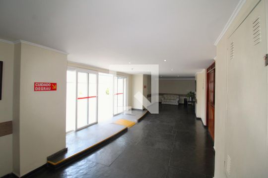 Área Comum de apartamento à venda com 1 quarto, 38m² em Santana, São Paulo