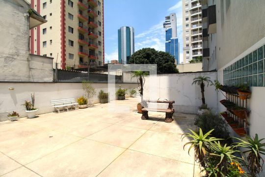 Área Comum de apartamento à venda com 1 quarto, 38m² em Santana, São Paulo