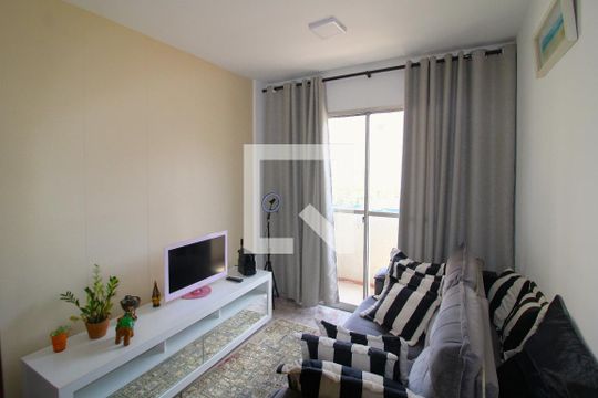 Apartamento à venda com 1 quarto, 38m² em Santana, São Paulo
