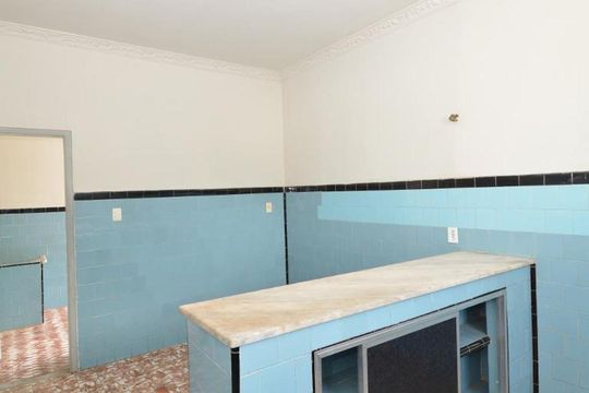 Copa e Cozinha de casa de condomínio para alugar com 2 quartos, 100m² em Irajá, Rio de Janeiro