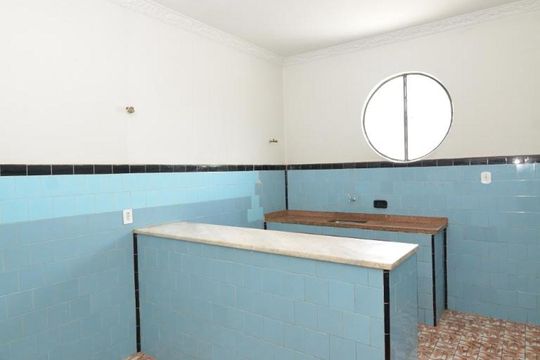 Copa e Cozinha de casa de condomínio para alugar com 2 quartos, 100m² em Irajá, Rio de Janeiro