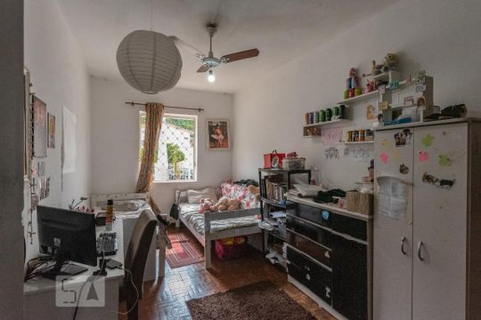 Quarto 2 de casa à venda com 3 quartos, 152m² em Jardim Proença I, Campinas