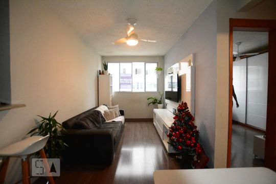 Apartamento à venda com 2 quartos, 60m² em Irajá, Rio de Janeiro
