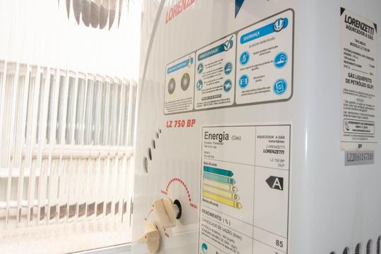 Junker de apartamento à venda com 1 quarto, 51m² em Petrópolis, Porto Alegre