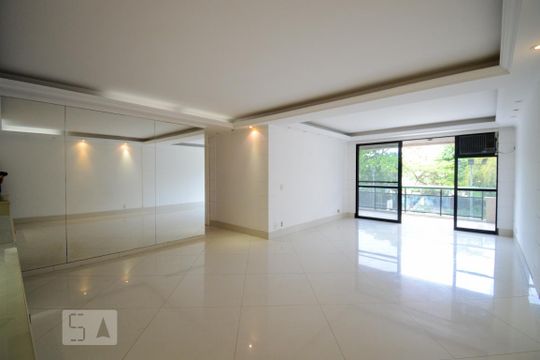 Apartamento à venda com 4 quartos, 145m² em Recreio dos Bandeirantes, Rio de Janeiro