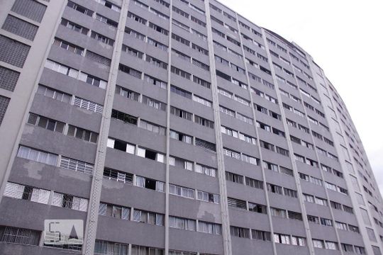 Fachada de apartamento para alugar com 2 quartos, 74m² em Bela Vista, São Paulo