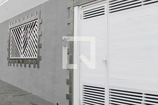 Fachada de casa à venda com 3 quartos, 167m² em Mauá, São Caetano do Sul