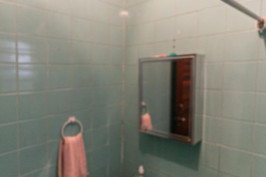 Banheiro de casa à venda com 5 quartos, 280m² em Cristal, Porto Alegre