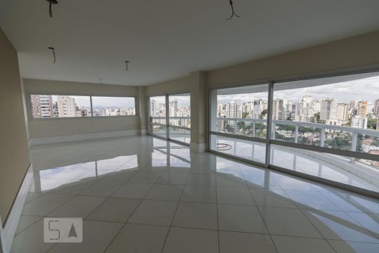 Apartamento à venda com 3 quartos, 416m² em Perdizes, São Paulo