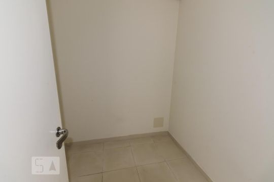 Quarto de Serviço de apartamento à venda com 3 quartos, 416m² em Perdizes, São Paulo