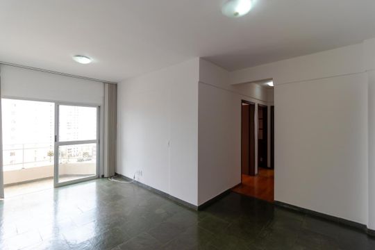 Apartamento à venda com 3 quartos, 75m² em Chácara Primavera, Campinas
