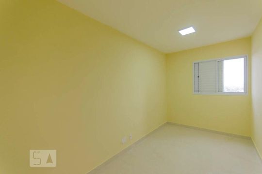 Quarto 1 de apartamento à venda com 2 quartos, 56m² em Jardim Matarazzo, São Paulo