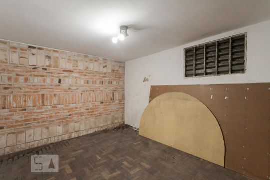 Sala de Jantar de casa à venda com 8 quartos, 458m² em Auxiliadora, Porto Alegre
