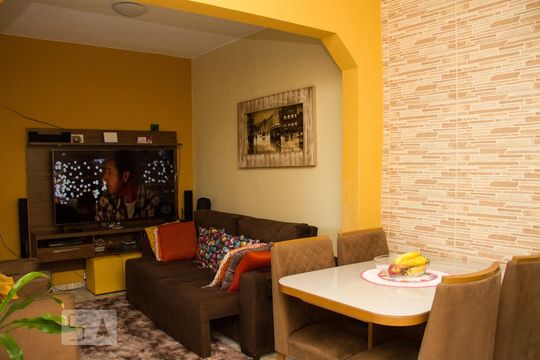 Casa à venda com 4 quartos, 120m² em Inhaúma, Rio de Janeiro
