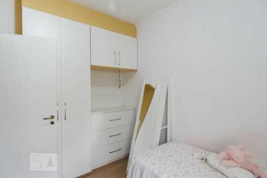 Quarto 1 de casa de condomínio à venda com 3 quartos, 250m² em Assunção, São Bernardo do Campo