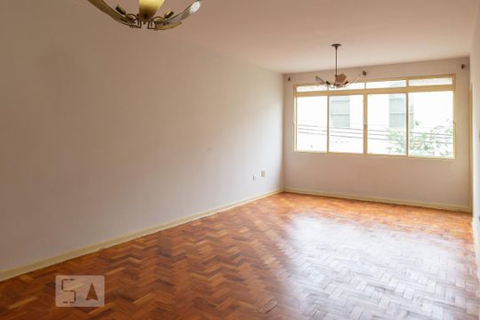 Apartamento à venda com 3 quartos, 150m² em Bom Retiro, São Paulo